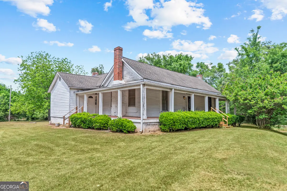 4000 Bostwick Highway, Madison, GA 30650 - #1