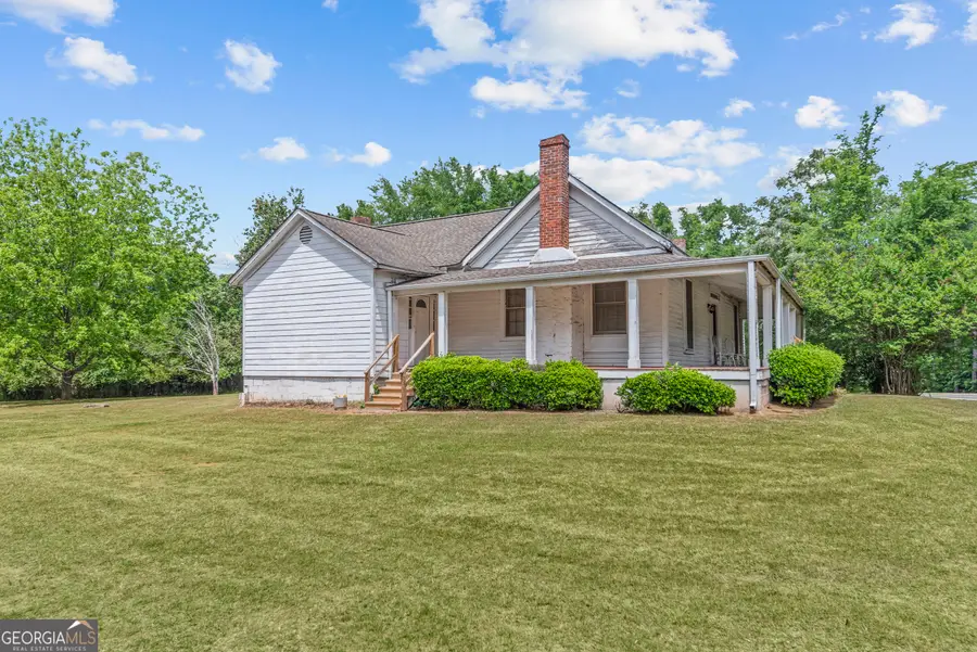 4000 Bostwick Highway, Madison, GA 30650 - #2