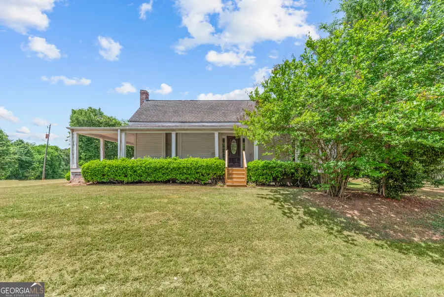 4000 Bostwick Highway, Madison, GA 30650 - #3