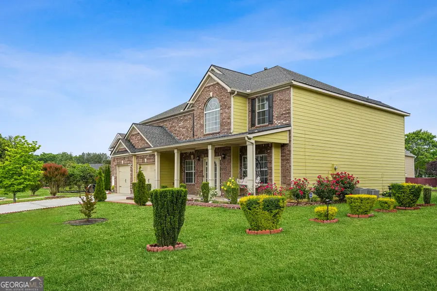 4139 Kittery Point, Snellville, GA 30039 - #3
