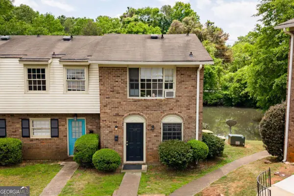 119 Eaglewood Way, Athens, GA 30606