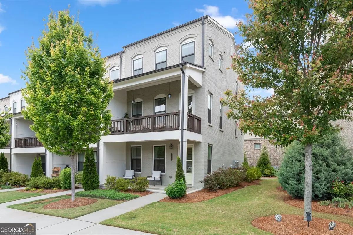150 Harlow Circle, Roswell, GA 30076 - #1