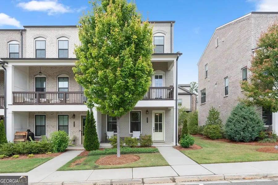 150 Harlow Circle, Roswell, GA 30076 - #2
