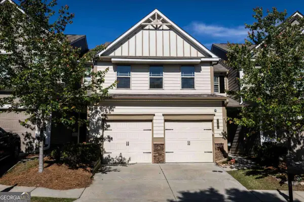 3504 Castleberry Village Circle #36, Cumming, GA 30040