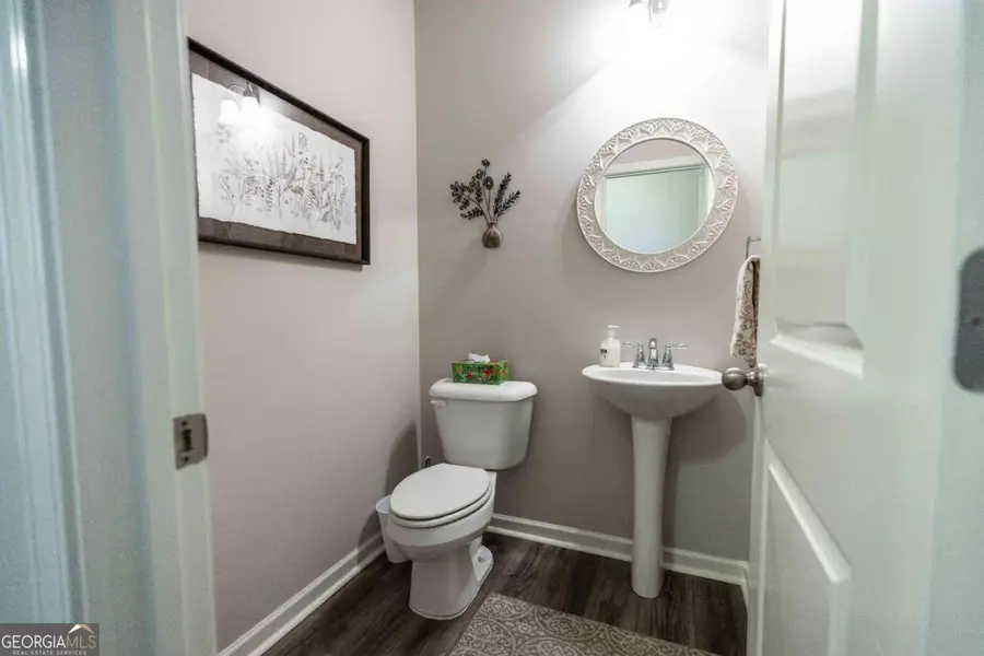 3504 Castleberry Village Circle #36, Cumming, GA 30040 - #3