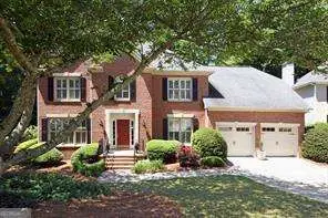 4310 Woodhaven Way Se, Smyrna, GA 30082 - #1