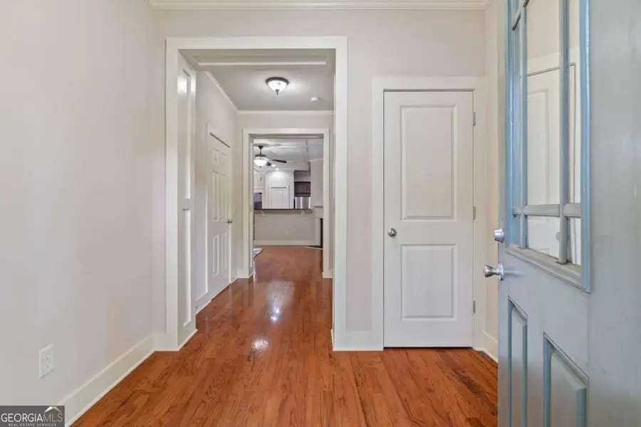 1100 N Village Drive, Decatur, GA 30032 - #3
