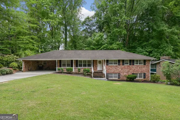 3157 Mccully Drive Ne, Atlanta, GA 30345