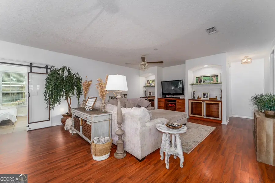 5512 Newton Road, Blackshear, GA 31516 - #3