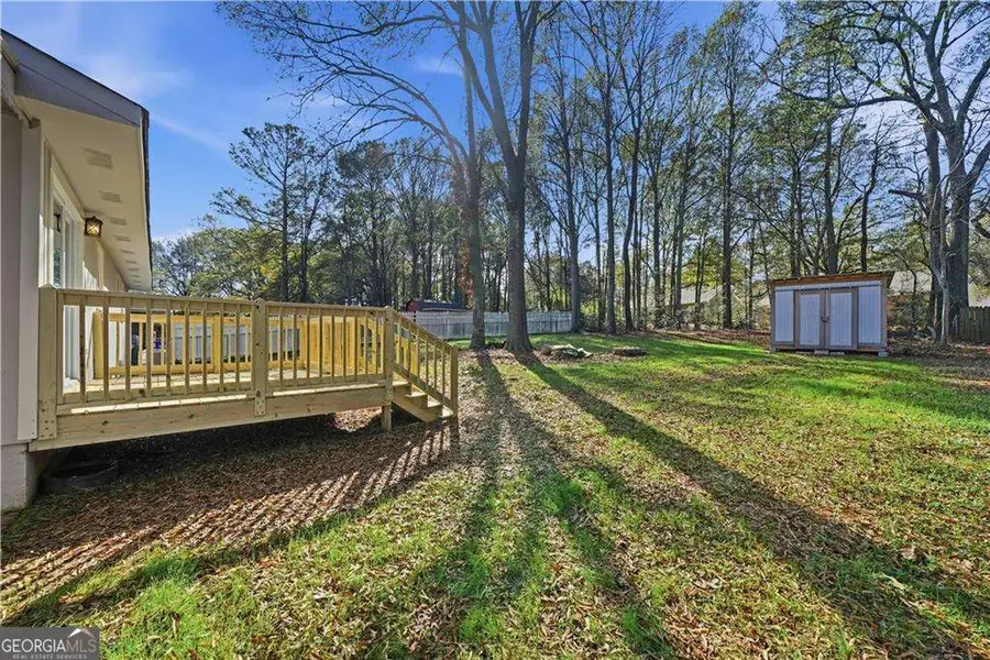 516 Landers Street, Monroe, GA 30655 - #2