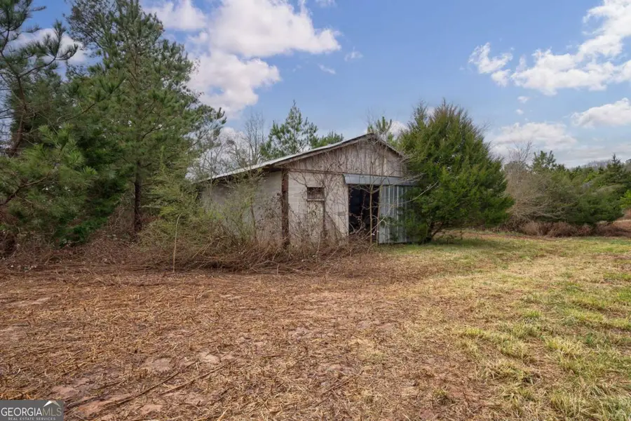 TRACT 2 High Shoals Road, Bishop, GA 30621 - #2