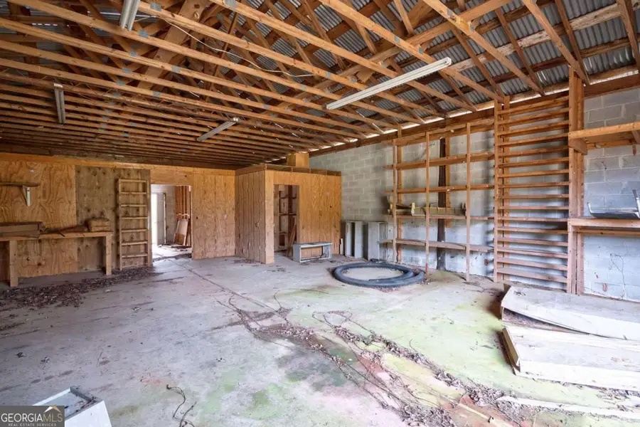 TRACT 2 High Shoals Road, Bishop, GA 30621 - #3