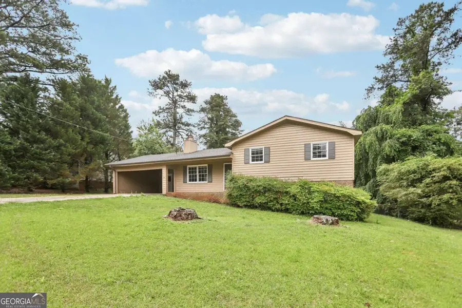 6041 Ridge Way, Douglasville, GA 30135 - #2