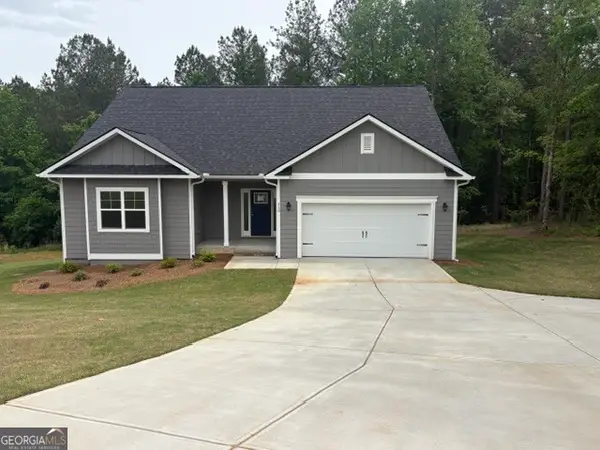 110 Liberty Freedom Lane, Maysville, GA 30558