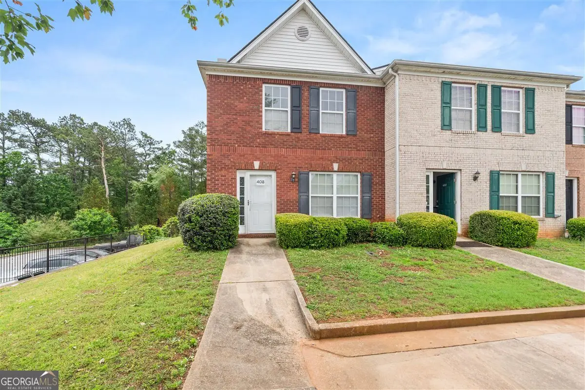 7712 Autry Circle #408, Douglasville, GA 30134 - #1