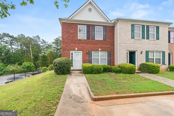 7712 Autry Circle #408, Douglasville, GA 30134