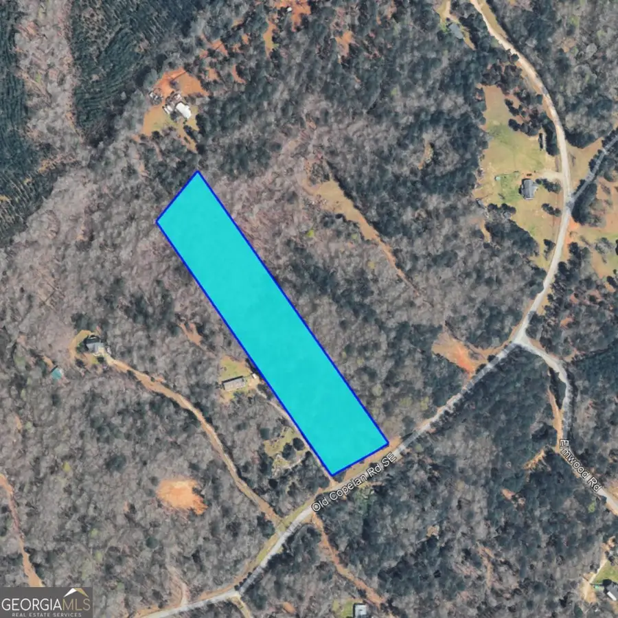 0 Old Copelan Road, Eatonton, GA 31024 - #3
