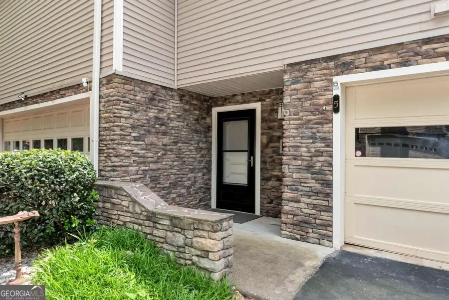 5 Basswood Circle, Atlanta, GA 30328 - #2