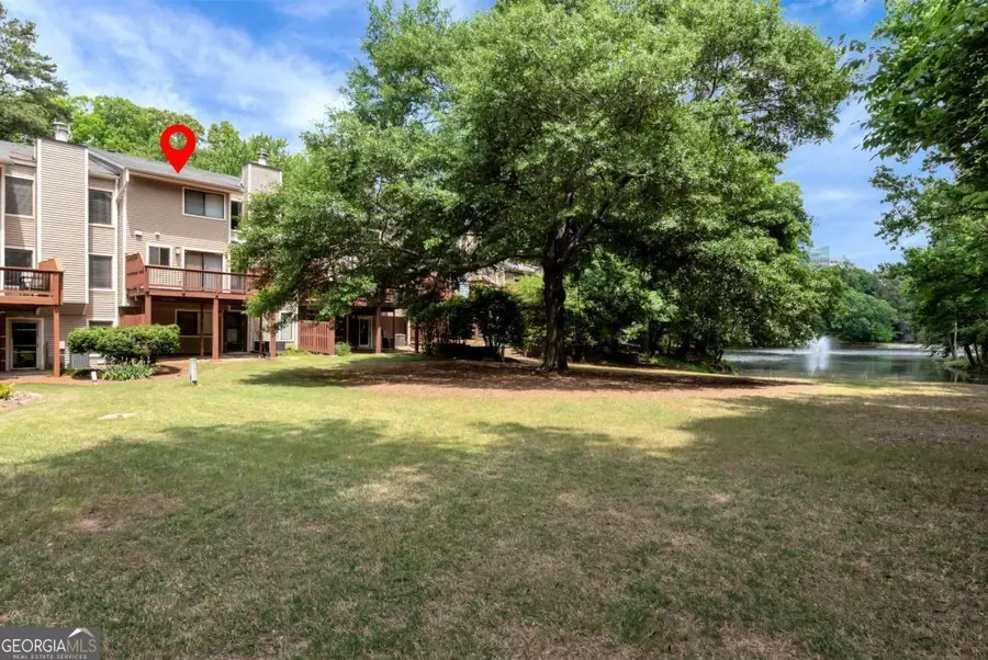 5 Basswood Circle, Atlanta, GA 30328 - #3