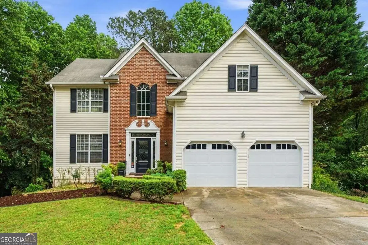 2219 Brickton Crossing, Buford, GA 30518 - #1