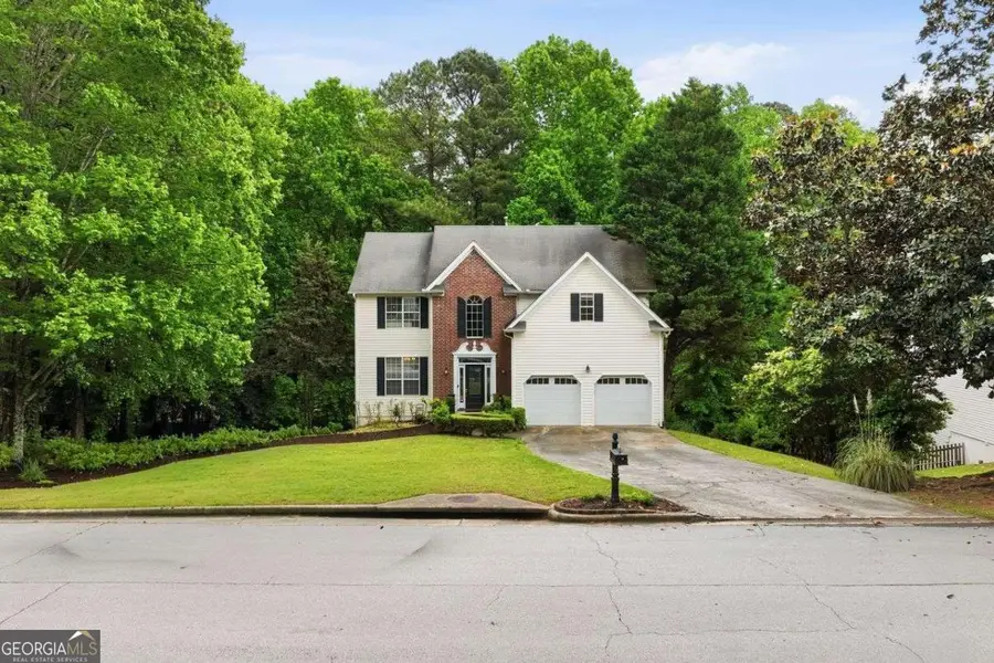 2219 Brickton Crossing, Buford, GA 30518 - #2