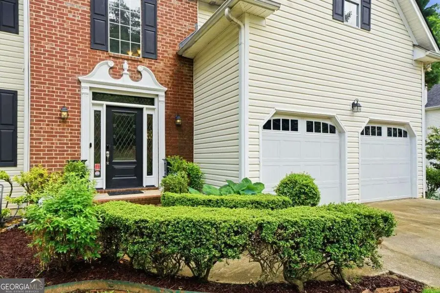 2219 Brickton Crossing, Buford, GA 30518 - #3
