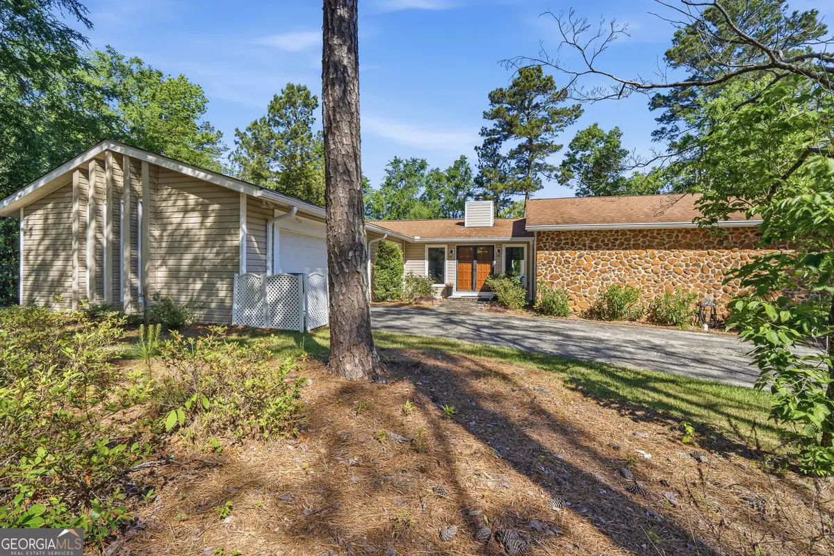 340 River North Boulevard, Macon, GA 31211 - #1