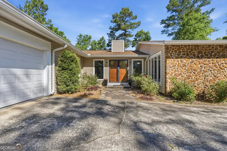340 River North Boulevard, Macon, GA 31211 - #2