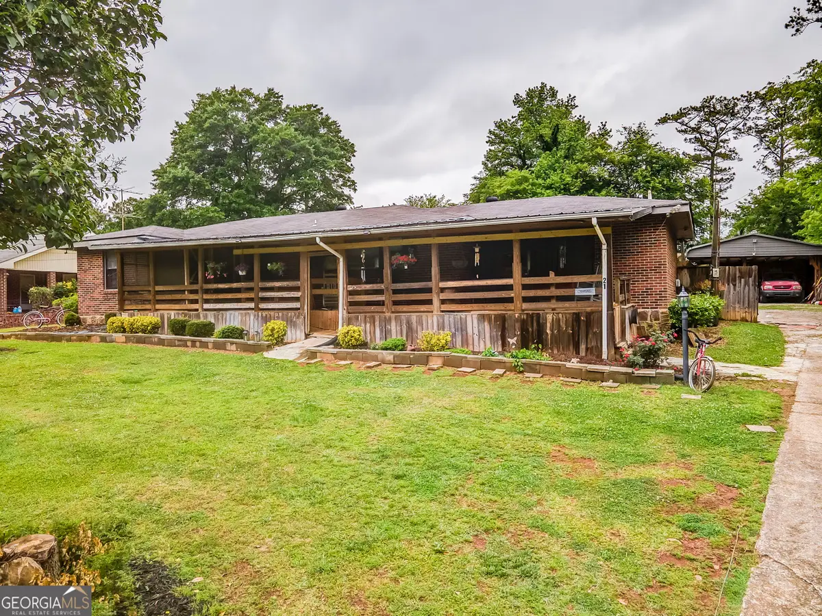 21 Lady Marian Drive Ne, Rome, GA 30161 - #1