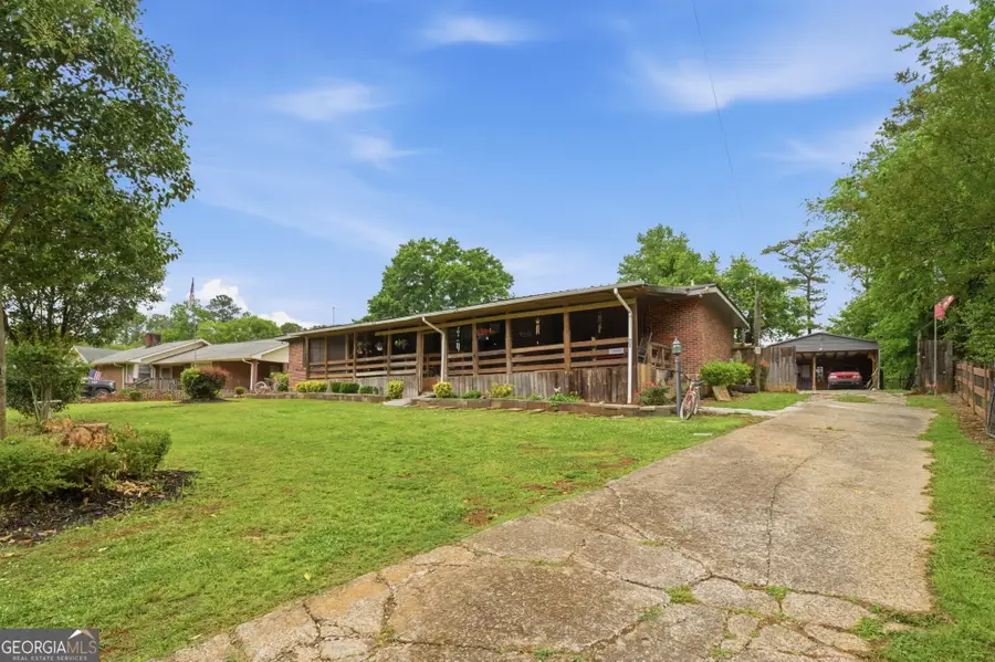 21 Lady Marian Drive Ne, Rome, GA 30161 - #2