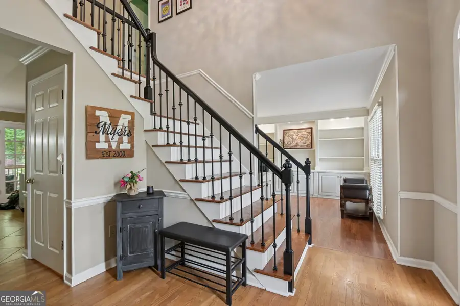 1010 Fairwood Lane Nw, Acworth, GA 30101 - #3