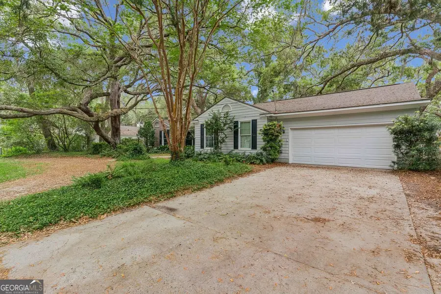211 Wymberly Road, Saint Simons Island, GA 31522 - #3