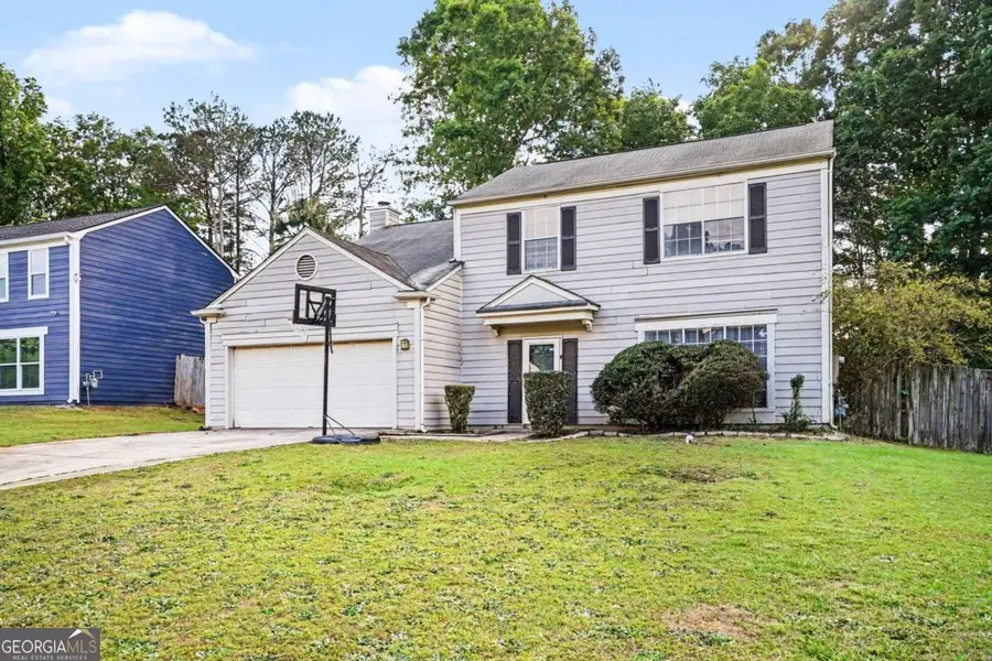 7153 Chestnut Lane, Riverdale, GA 30274 - #3