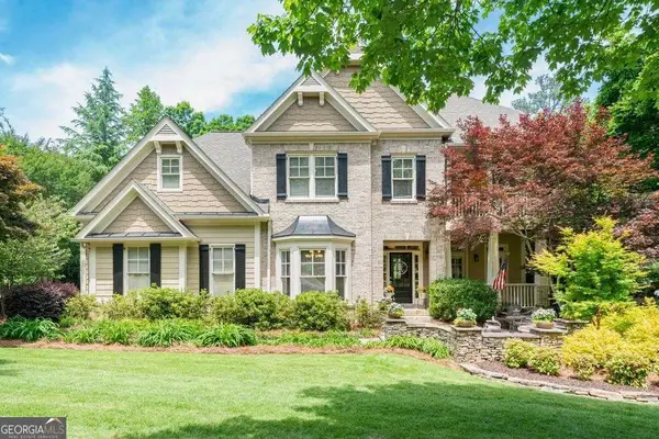 778 Registry Run Nw, Kennesaw, GA 30152