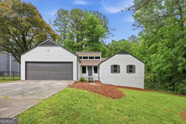 3244 Harbor Woods Road, Decatur, GA 30034