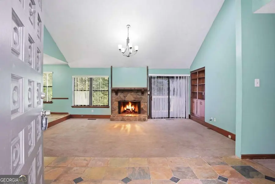 3244 Harbor Woods Road, Decatur, GA 30034 - #3