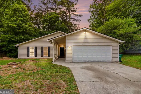 8895 Wesley Place, Jonesboro, GA 30238