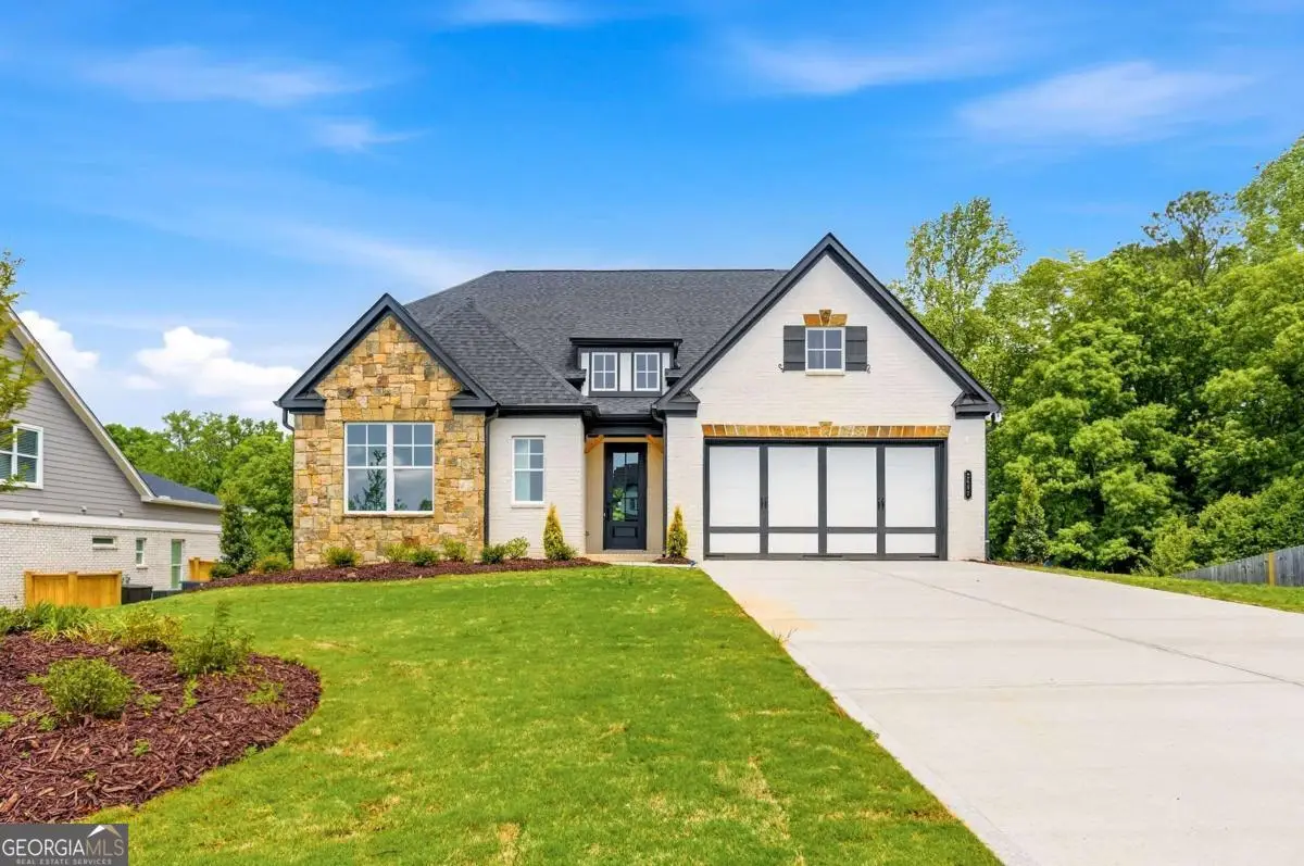 2690 Marie Way, Cumming, GA 30028 - #1