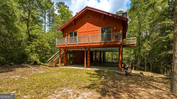 601 Bluff Road N, White Oak, GA 31568