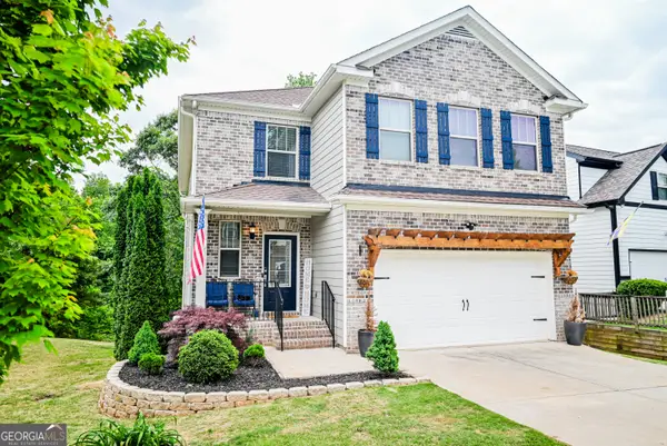5815 Crest Oak Way, Cumming, GA 30028