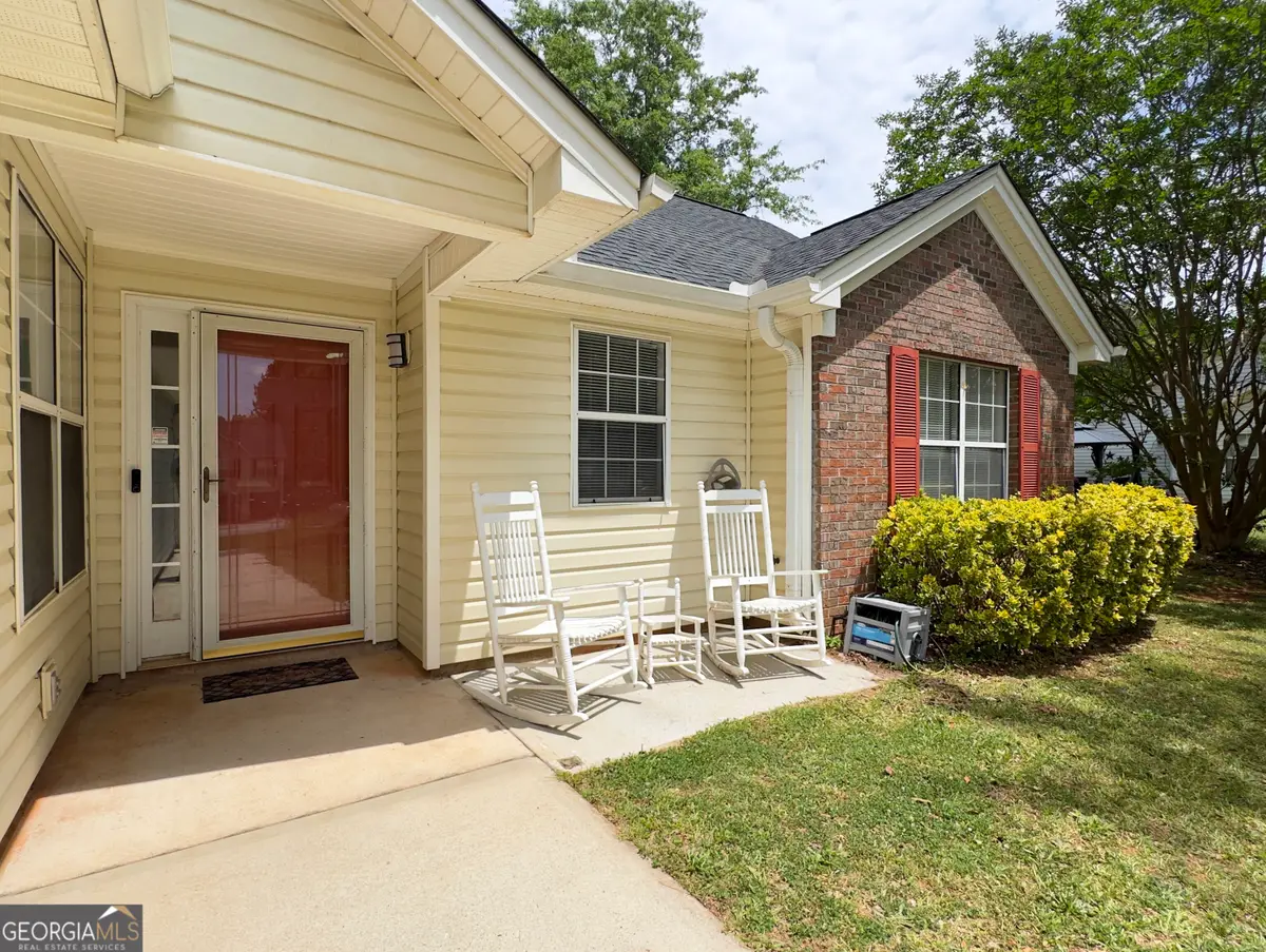 103 Cody Drive, Griffin, GA 30223 - #1