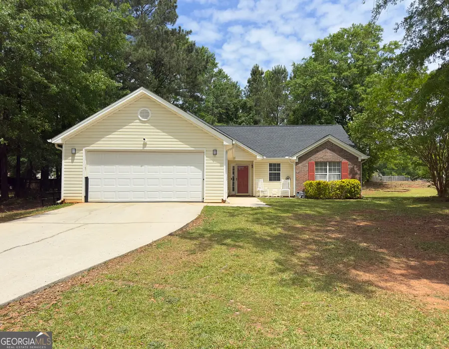 103 Cody Drive, Griffin, GA 30223 - #3
