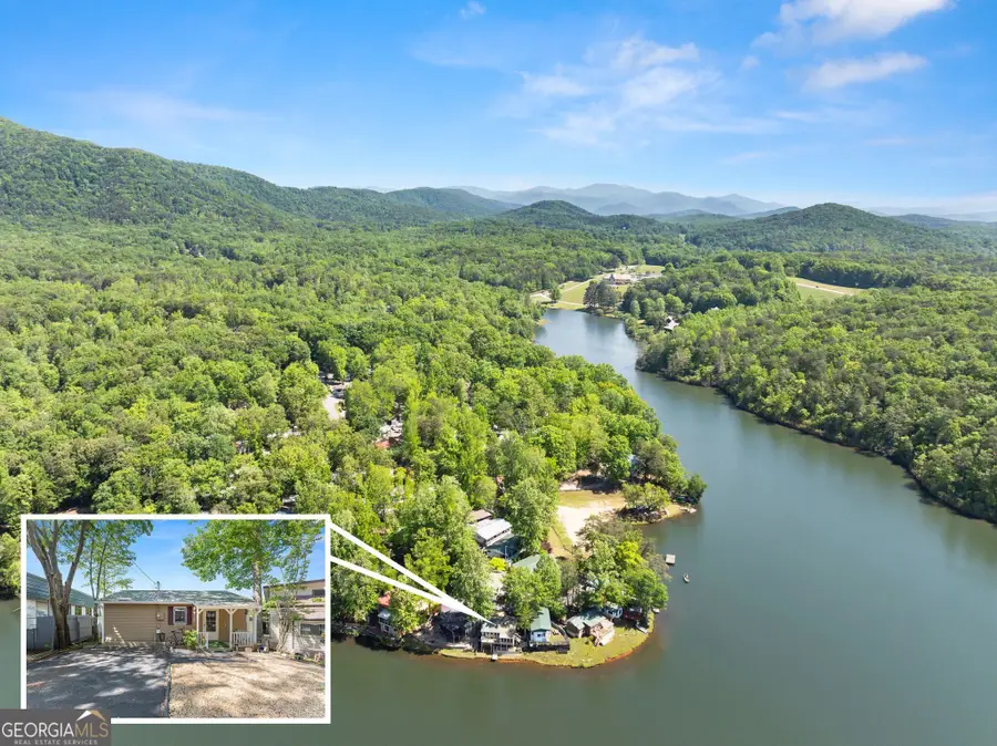1035 Mountain Shadows Drive, Cleveland, GA 30528 - #3