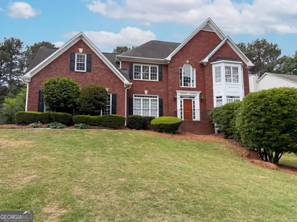 1900 Milfield Circle, Snellville, GA 30078