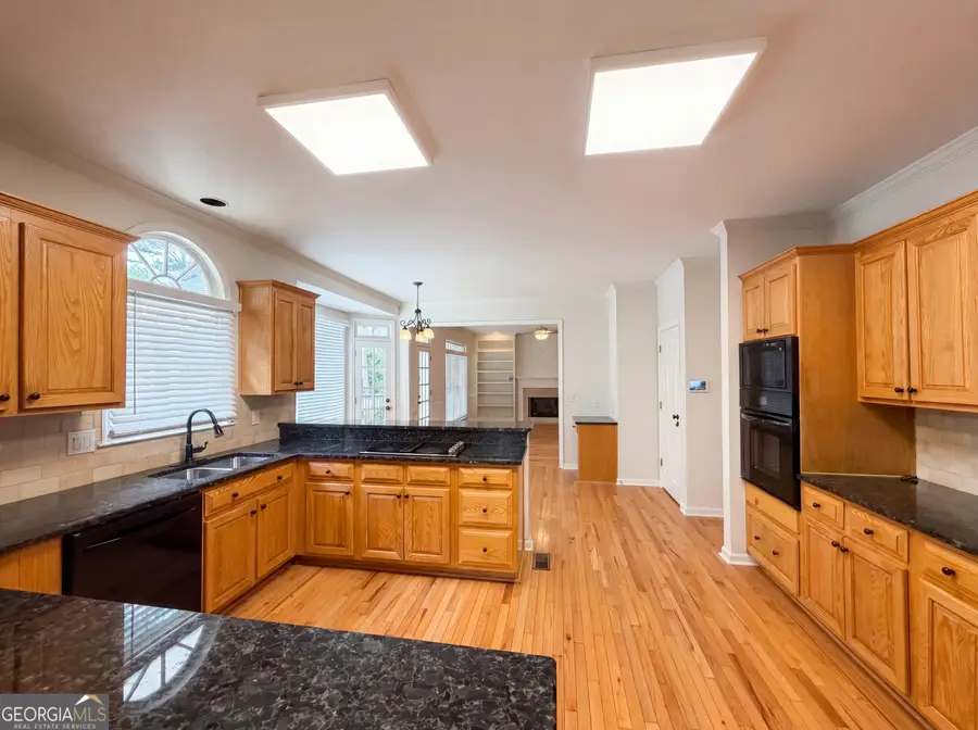 1900 Milfield Circle, Snellville, GA 30078 - #2