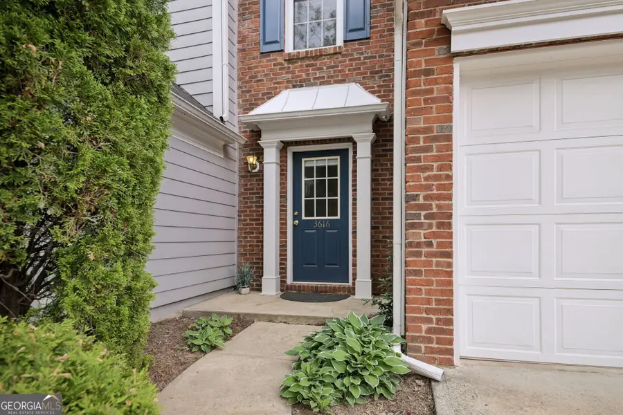 3616 Elkhorn Court, Duluth, GA 30096 - #2