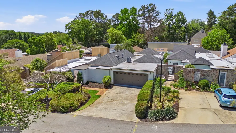 7 Spoon Court, Johns Creek, GA 30022 - #2