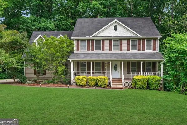 165 Hayes Circle, Rex, GA 30273