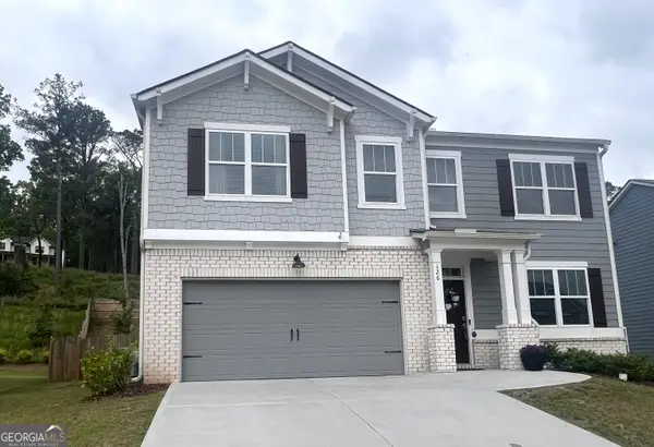 126 Silver Beech Lane, Dawsonville, GA 30534