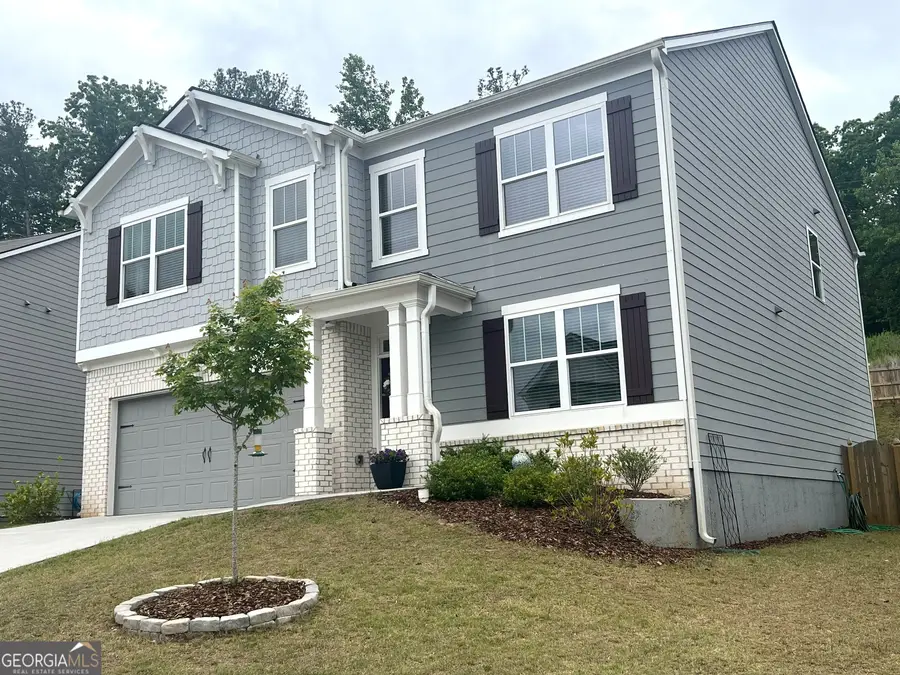 126 Silver Beech Lane, Dawsonville, GA 30534 - #3